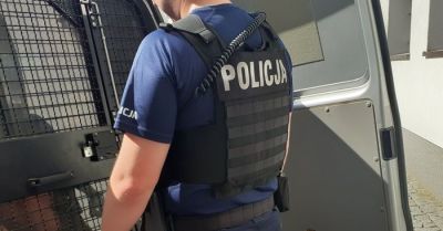 Cztery dni - 9 zatrzymań. Wałbrzyska Policja nie daje szans przestępcom!