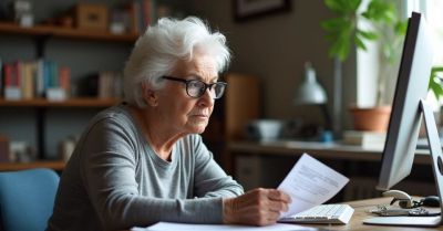 Seniorka z Wałbrzycha straciła 130 tys. zł na oszustwie inwestycyjnym