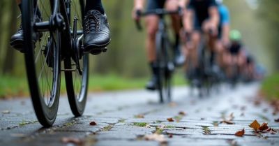 Ślężański Mnich 2026: wielki wyścig kolarski w powiecie świdnickim już w niedzielę