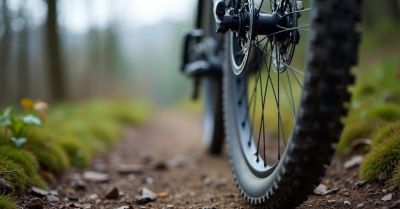 Sezon MTB w Walimiu rusza — Bike Park i trasy Strefy Sudety czekają