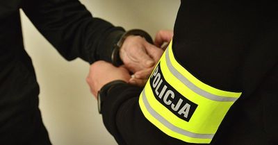 Dwóch 30-latków usłyszało zarzuty kradzieży