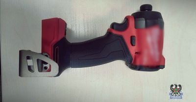 Dwoje podejrzanych usłyszało po dwa zarzuty kradzieży