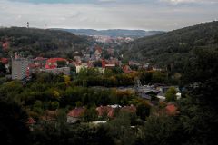 Dzielnica Stary Zdrój